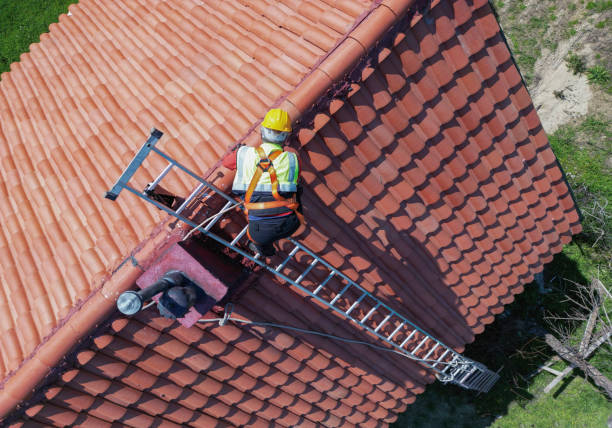 Best Rubber Roofing (EPDM, TPO)  in Watertown Town, MA
