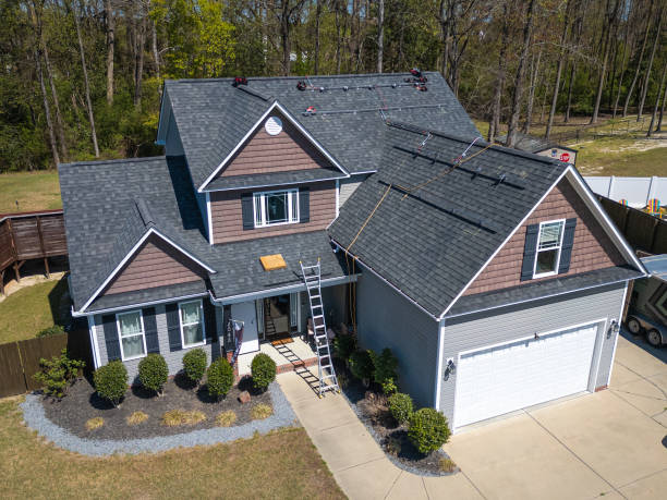 Best Roof Leak Repair  in Watertown Town, MA